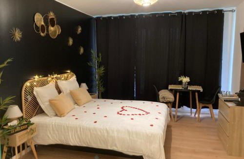 Creil Apartment | Séduisant petit cocon