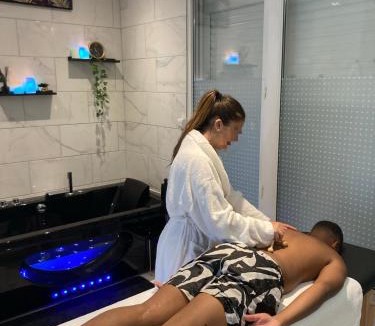 Creil Apartment | Séduisant petit cocon