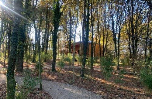 Naucelle Hotel | Ségala & Spa