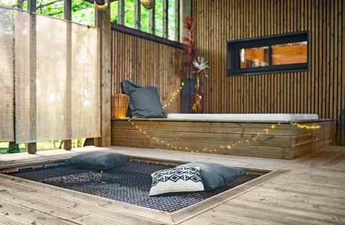 Naucelle Hotel | Ségala & Spa