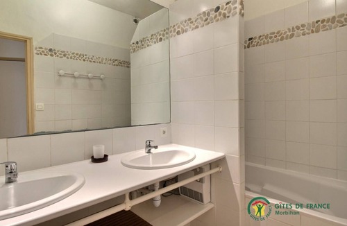 Pluneret House | Ségur - PLUNERET - Gîte