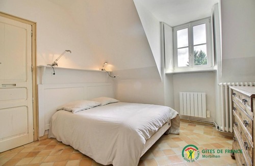 Pluneret House | Ségur - PLUNERET - Gîte