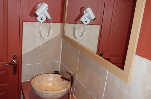 Beziers City Centre Apartment | Séjour à Béziers