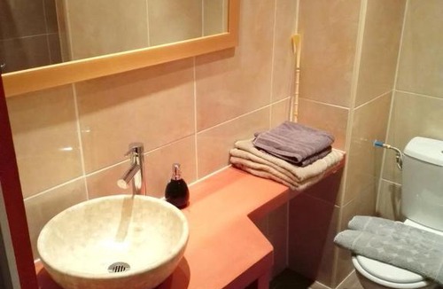 Beziers City Centre Apartment | Séjour à Béziers