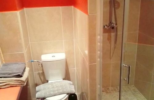 Beziers City Centre Apartment | Séjour à Béziers