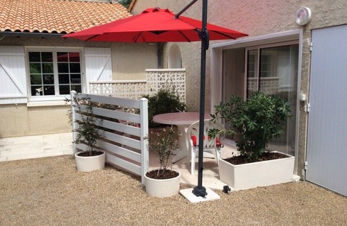 Mignaloux-Beauvoir House | Séjour à Beaubaton - Mignaloux-beauvoir