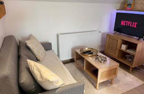 Courgains House | Séjour à la campagne - Logement cosy et chaleureux