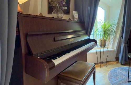 Rueil-Malmaison Bed & Breakfast | Séjour à la Châtaigneraie