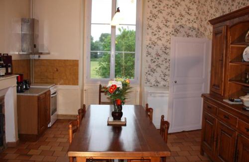 Beaumont-en-Veron House | Séjour Authentique au Cœur des Vignes de Chinon - FR-1-381-445