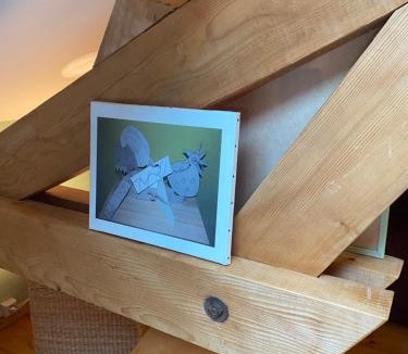 Saint-Ours Bed & Breakfast | Séjour auvergnat chez l'habitant