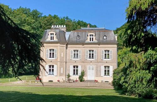 Mons-Boubert House | Séjour baie de somme au Château de Mons Boubert pour 2 ou 4