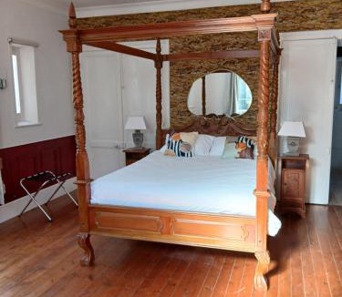 Mons-Boubert House | Séjour baie de somme au Château de Mons Boubert pour 2 ou 4