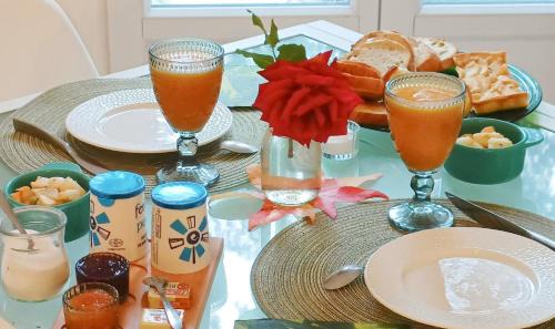 Pexiora Bed & Breakfast | Séjour bien être avec spa privatif dans un presbytère de charme près de la Cité de Carcassonne et du Canal du Midi