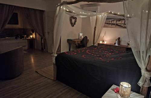 Sorede Apartment | séjour bien-être balnéothérapie en vallée heureuse à Sorede
