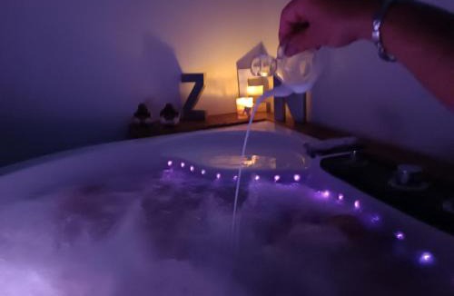 Sorede Apartment | séjour bien-être balnéothérapie en vallée heureuse à Sorede