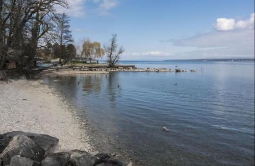 Mies Apartment | Séjour calme près du Léman