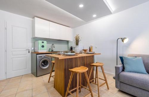 Castelnau-le-Lez Apartment | Séjour charmant à L'Écrin du Lez
