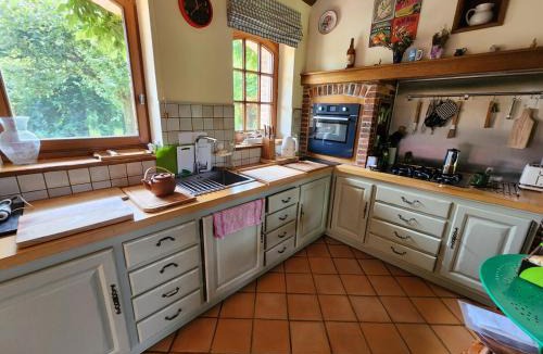 Ingouville House | Séjour charmant - maison d'époque avec jardin - Côte d'Albâtre