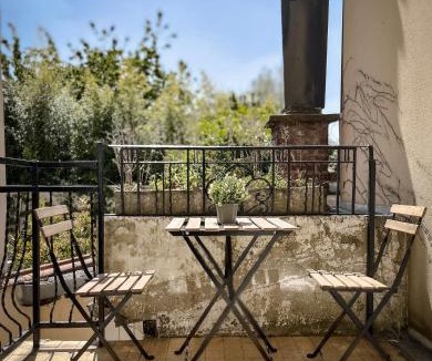 Porchefontaine Apartment | Séjour Chic et Cosy au Cœur de Versailles