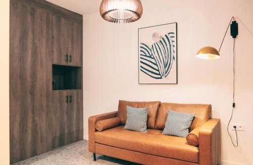 Porchefontaine Apartment | Séjour Chic et Cosy au Cœur de Versailles