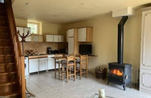 Rampillon House | Séjour Cosy et Champêtre