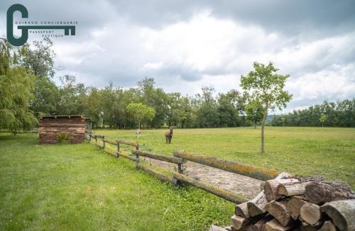 Mas-Saintes-Puelles House | Séjour détente avec spa, piscine et sauna