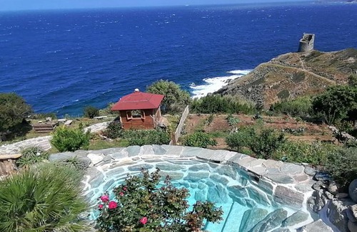 Pino Villa | Séjour Détox dans un site Insolite