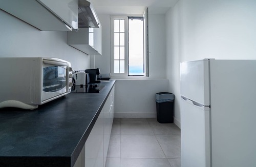 Trouville-sur-Mer Villa | Séjour d’Exception en Normandie – 7 voyageurs