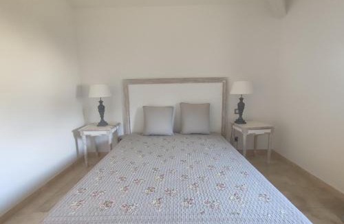 La Redorte Apartment | Séjour d'exception-Accès piscine-Les Hirondelles-17