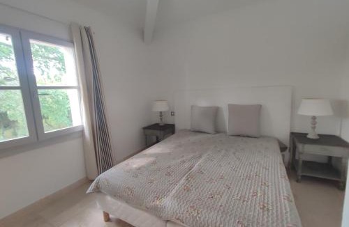 La Redorte Apartment | Séjour d'exception-Accès piscine-Les Hirondelles-17