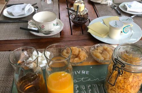 Saint-Georges-sur-Layon Bed & Breakfast | Séjour de charme avec piscine à Saint-Georges-sur-Layon, proche de Saumur et des châteaux de la Loire - FR-1-622-81