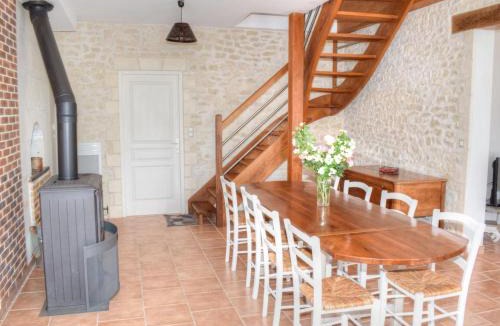 Sennevieres House | Séjour de charme en Touraine, proche châteaux et nature - FR-1-381-85