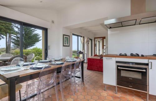 Arzon House | Séjour de rêve à Arzon