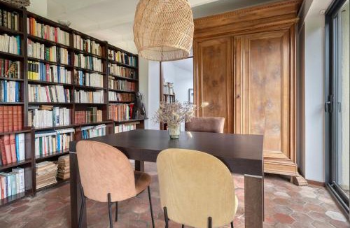 Arzon House | Séjour de rêve à Arzon