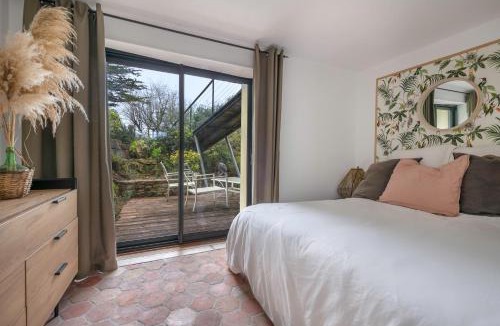 Arzon House | Séjour de rêve à Arzon