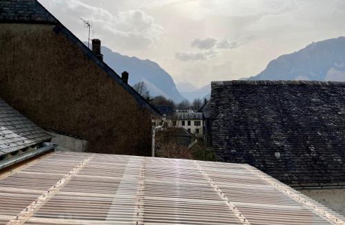 Bedous Apartment | Séjour en Aspe