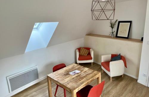 Bedous Apartment | Séjour en Aspe