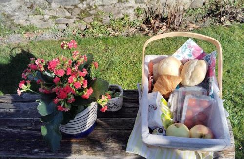 Bedous Apartment | Séjour en Aspe