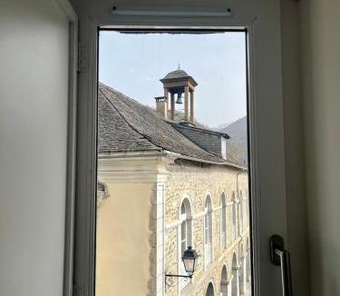 Bedous Apartment | Séjour en Aspe