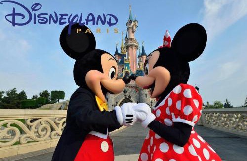 Lognes Apartment | Séjour en famille ou amis à Disneyland & Paris