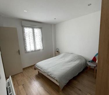 La Cabanasse Apartment | Séjour en montagne