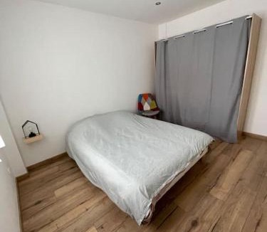 La Cabanasse Apartment | Séjour en montagne