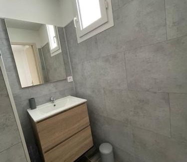 La Cabanasse Apartment | Séjour en montagne