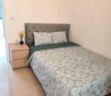 Vitry-sur-Seine Apartment | Séjour familial proche Tram 9