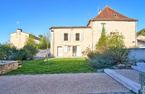 Saint-Capraise-de-Lalinde House | Séjour Capraisien
