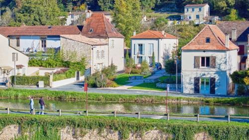 Saint-Capraise-de-Lalinde House | Séjour Capraisien