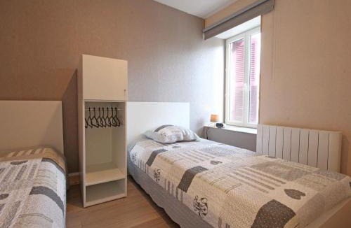 Segrie-Fontaine Apartment | Séjour littéraire en Suisse Normande avec WIFI - FR-1-497-93