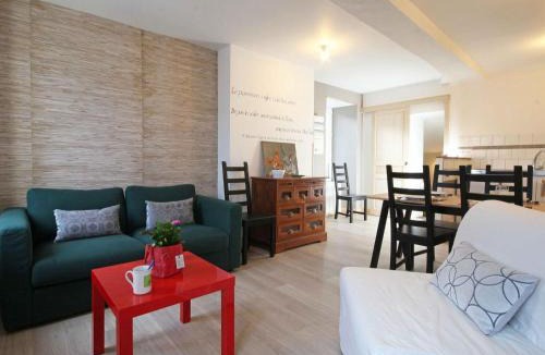 Segrie-Fontaine Apartment | Séjour littéraire en Suisse Normande avec WIFI - FR-1-497-93