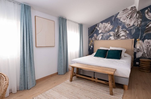 Cerbere House | Séjour méditerranéen à deux pas de la plage