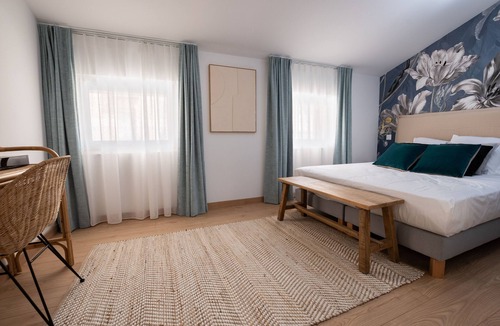 Cerbere House | Séjour méditerranéen à deux pas de la plage